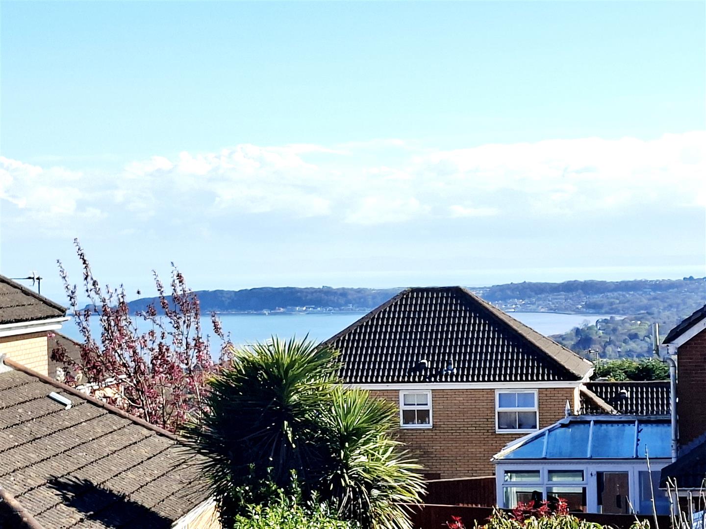 Pant-Yr-Odyn, Sketty, Swansea, SA2 9GR